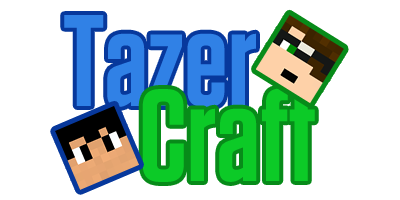  TazerCraft  Minecraft 1.7.10