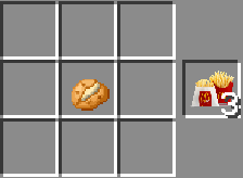  Fast Food  Minecraft 1.7.10