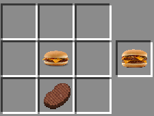  Fast Food  Minecraft 1.7.10