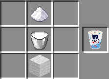  Fast Food  Minecraft 1.7.10