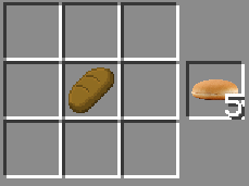  Fast Food  Minecraft 1.7.10