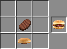  Fast Food  Minecraft 1.7.10