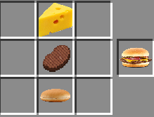  Fast Food  Minecraft 1.7.10