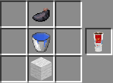  Fast Food  Minecraft 1.7.10