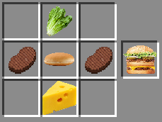  Fast Food  Minecraft 1.7.10