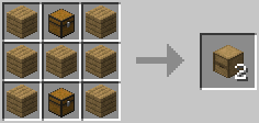  Storage Drawers  Minecraft 1.7.10