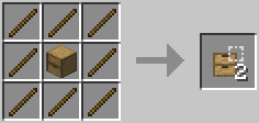  Storage Drawers  Minecraft 1.7.10