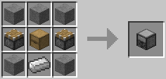  Storage Drawers  Minecraft 1.7.10