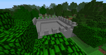  DungeonPack  Minecraft 1.7.10