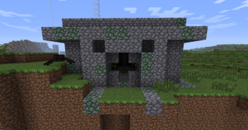  DungeonPack  Minecraft 1.7.10