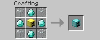 Скачать Better Furnaces для Minecraft 1.7.10 Скачать Better Furnaces для Minecraft 1.7.10