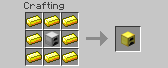 Скачать Better Furnaces для Minecraft 1.7.10 Скачать Better Furnaces для Minecraft 1.7.10