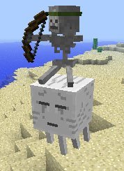  Special Mobs  Minecraft 1.7.10