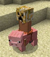  Special Mobs  Minecraft 1.7.10