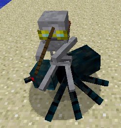  Special Mobs  Minecraft 1.7.10