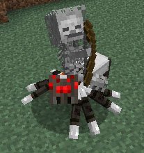  Special Mobs  Minecraft 1.7.10