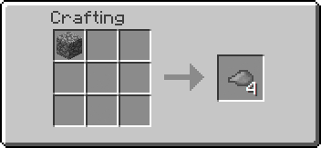  Stuff Worth Throwing  Minecraft 1.7.10