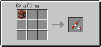  Stuff Worth Throwing  Minecraft 1.7.10