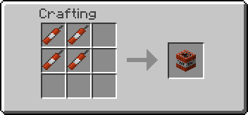  Stuff Worth Throwing  Minecraft 1.7.10