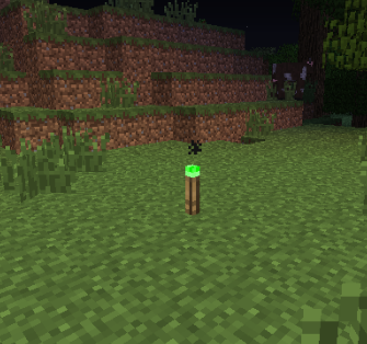  Emerald  Minecraft 1.7.10