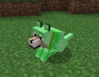  Emerald  Minecraft 1.7.10