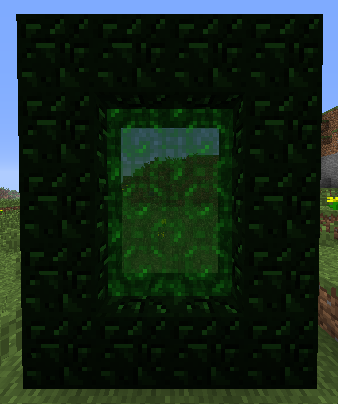  Emerald  Minecraft 1.7.10