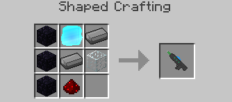  Weapons Plus  Minecraft 1.7.10