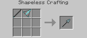  Weapons Plus  Minecraft 1.7.10