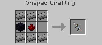  Weapons Plus  Minecraft 1.7.10