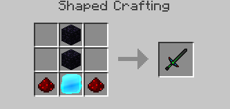  Weapons Plus  Minecraft 1.7.10