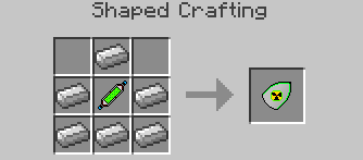  Weapons Plus  Minecraft 1.7.10