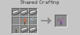  Weapons Plus  Minecraft 1.7.10