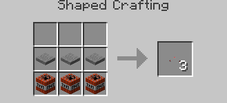  Weapons Plus  Minecraft 1.7.10