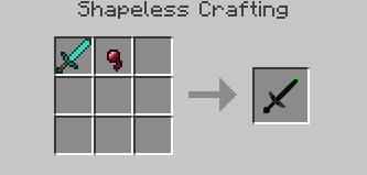  Weapons Plus  Minecraft 1.7.10