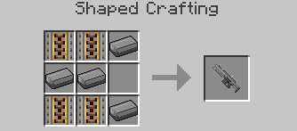  Weapons Plus  Minecraft 1.7.10