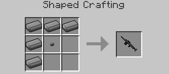  Weapons Plus  Minecraft 1.7.10