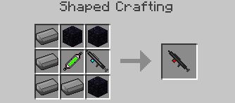  Weapons Plus  Minecraft 1.7.10