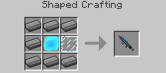  Weapons Plus  Minecraft 1.7.10