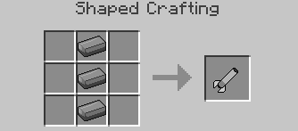  Weapons Plus  Minecraft 1.7.10