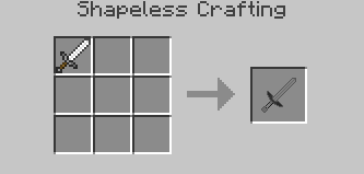  Weapons Plus  Minecraft 1.7.10