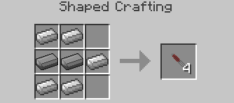  Weapons Plus  Minecraft 1.7.10