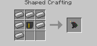  Weapons Plus  Minecraft 1.7.10