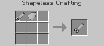  Weapons Plus  Minecraft 1.7.10