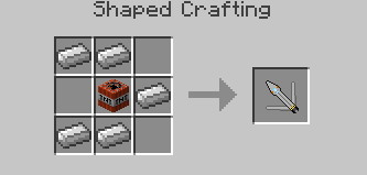  Weapons Plus  Minecraft 1.7.10