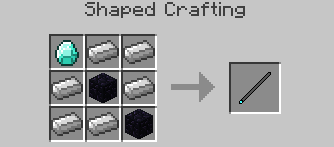  Weapons Plus  Minecraft 1.7.10