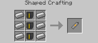  Weapons Plus  Minecraft 1.7.10