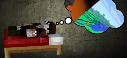  Better Sleeping  Minecraft 1.7.10