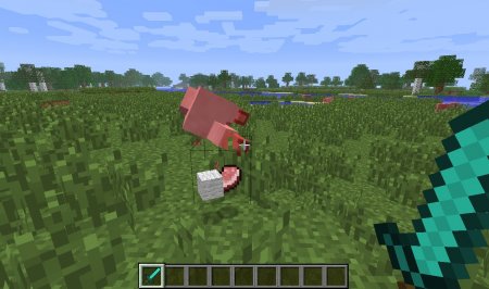  Lambchops  Minecraft 1.7.10