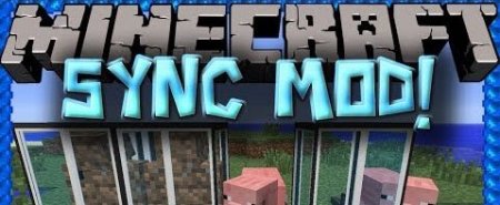  Sync  Minecraft 1.7.10