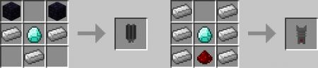  Advanced Lightsaber  Minecraft 1.7.10